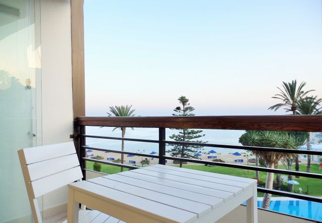 Apartamento en Torremolinos - santa clara 1 torre