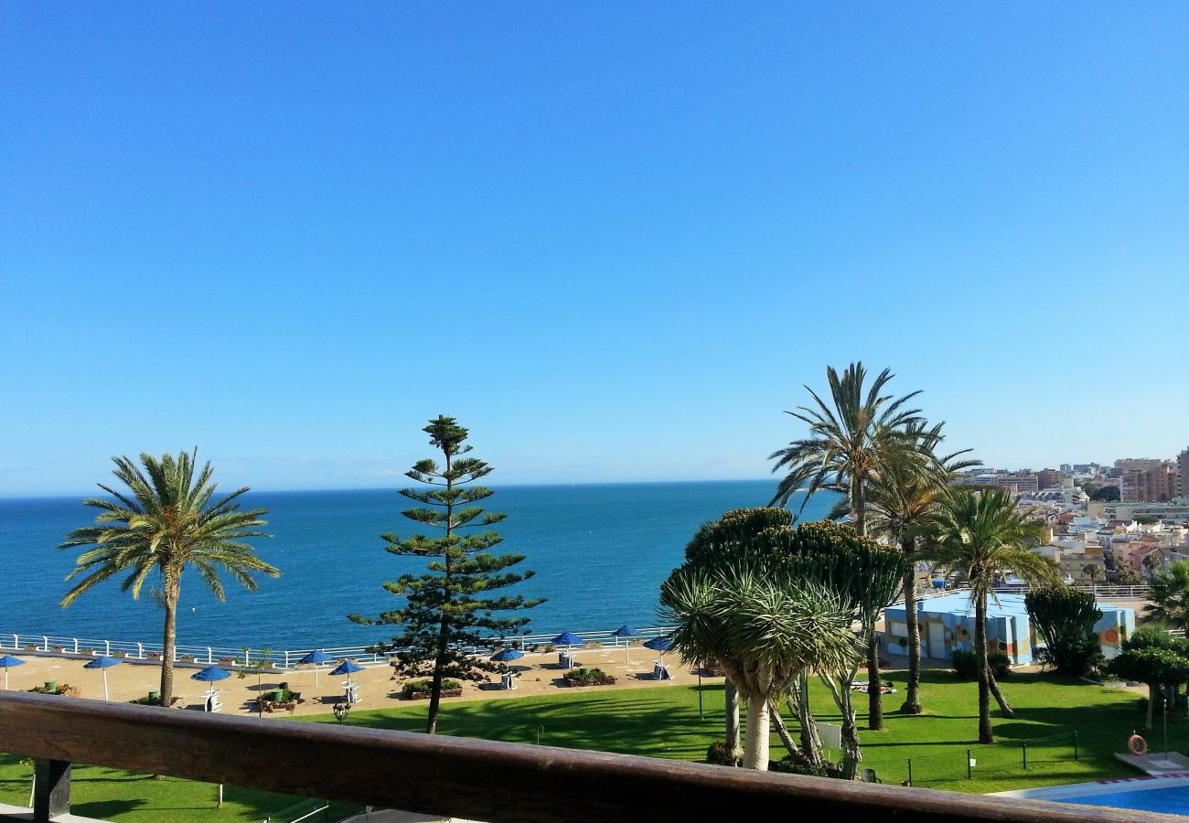 Apartamento en Torremolinos - santa clara 1 torre