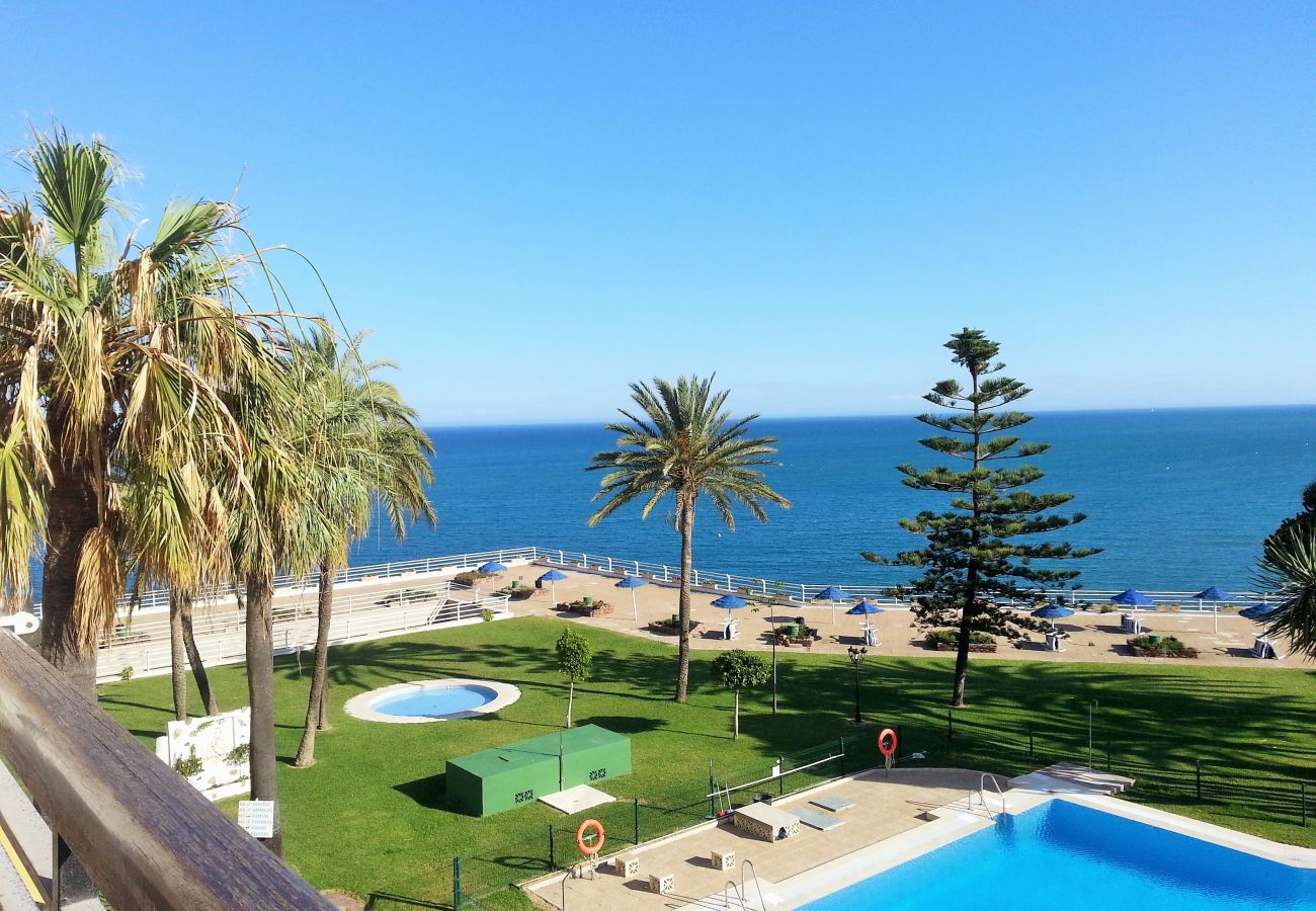 Apartamento en Torremolinos - santa clara 1 torre