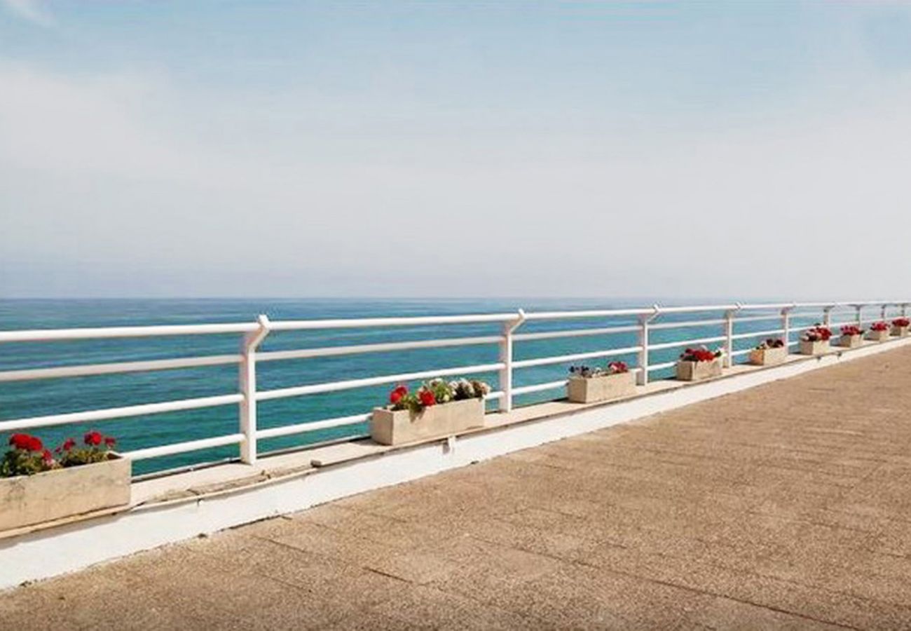 Apartamento en Torremolinos - santa clara 1 torre