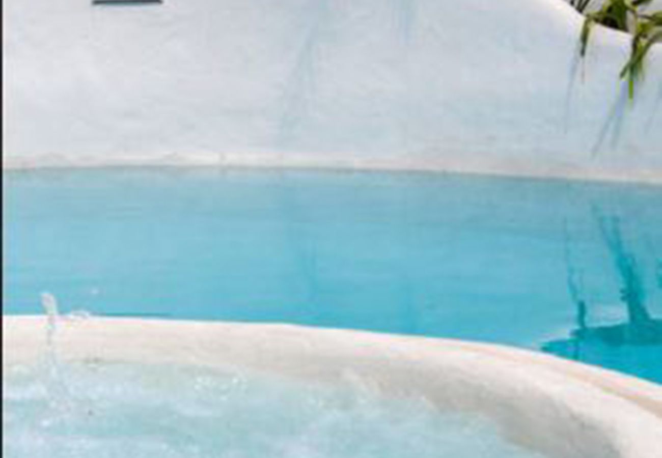 Villa en Torremolinos - villa saudi