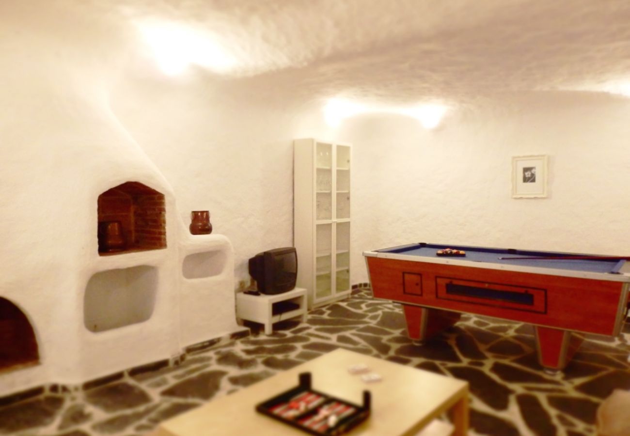 Villa en Torremolinos - villa saudi