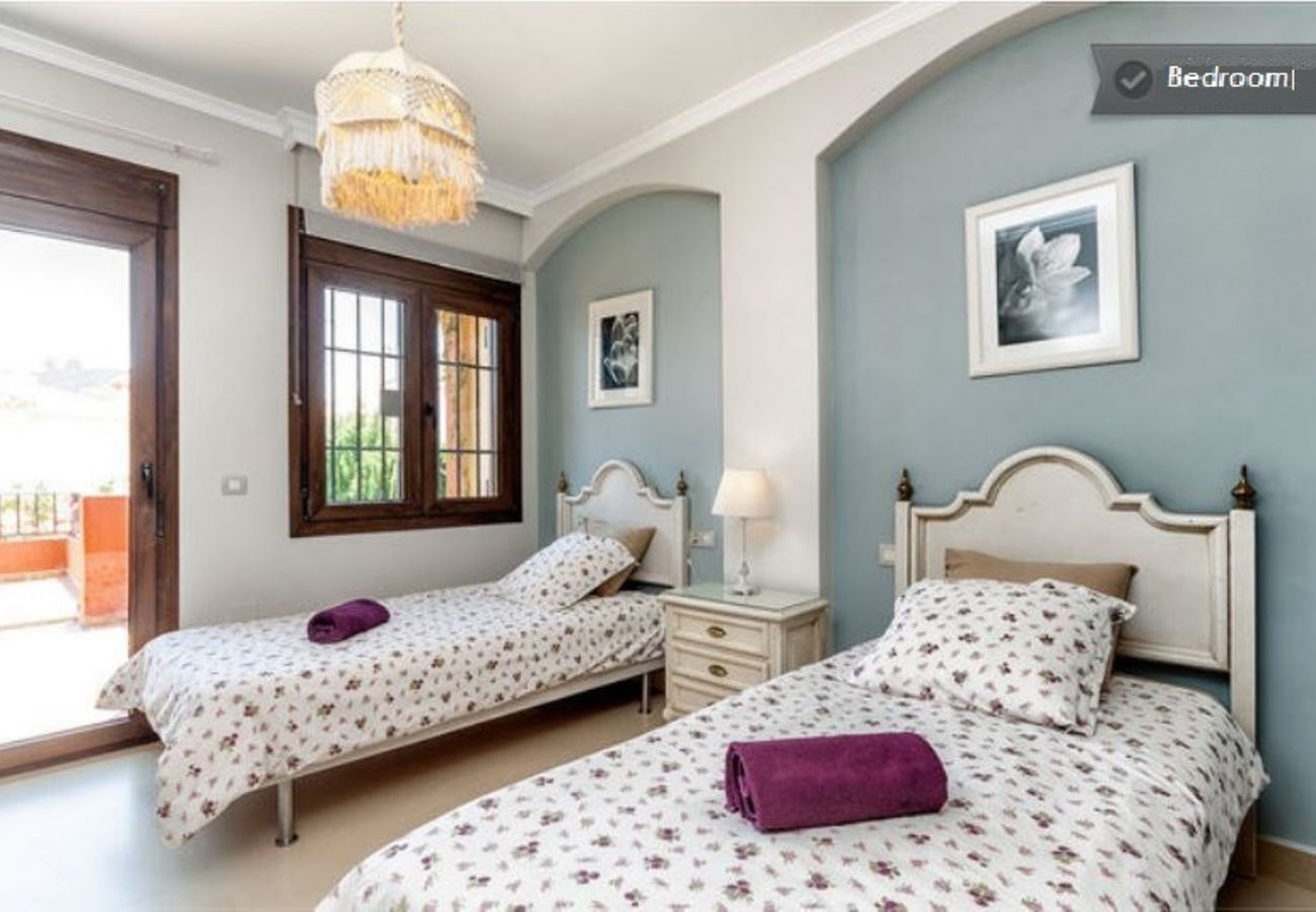 Villa en Torremolinos - villa saudi