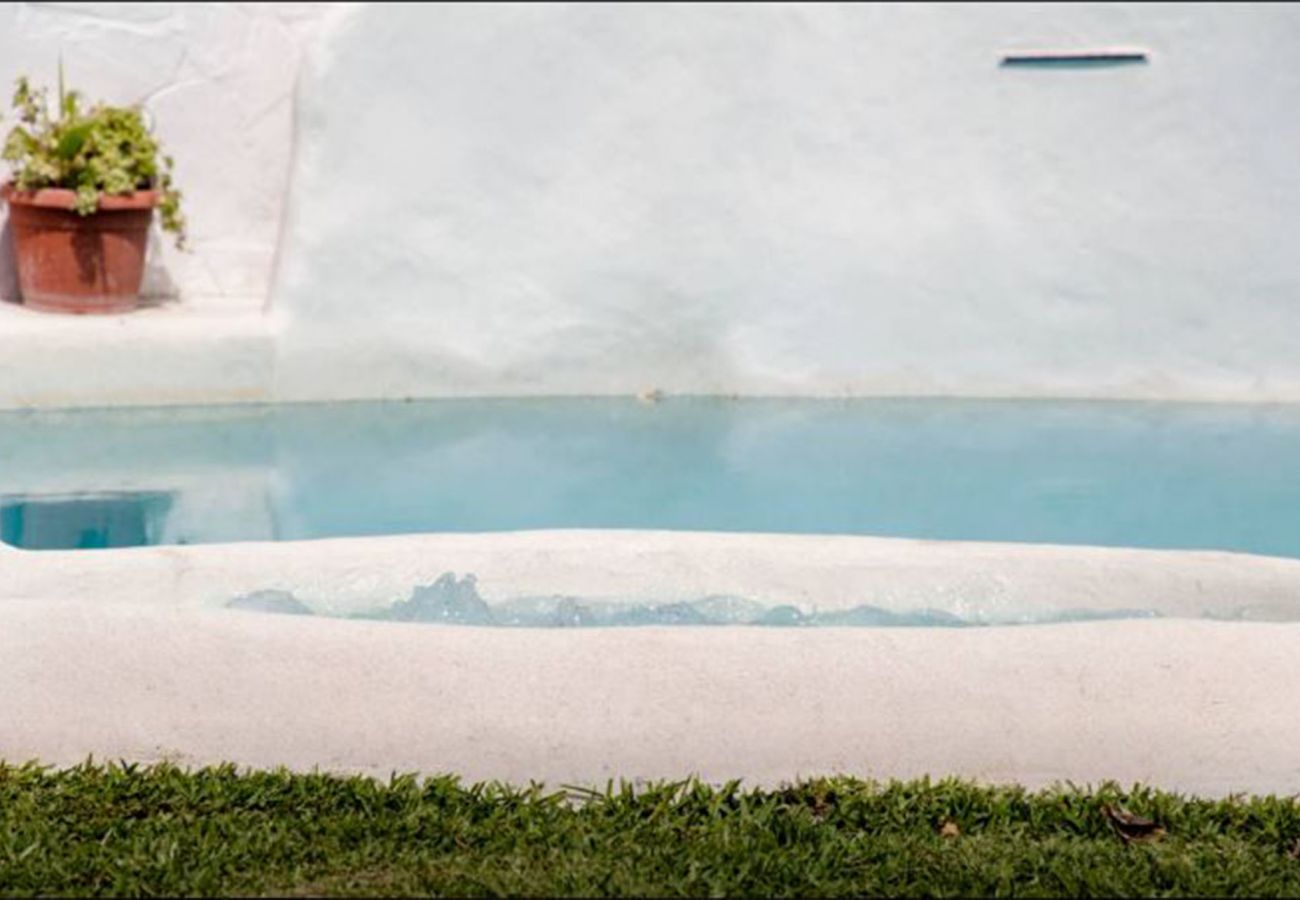 Villa en Torremolinos - villa saudi