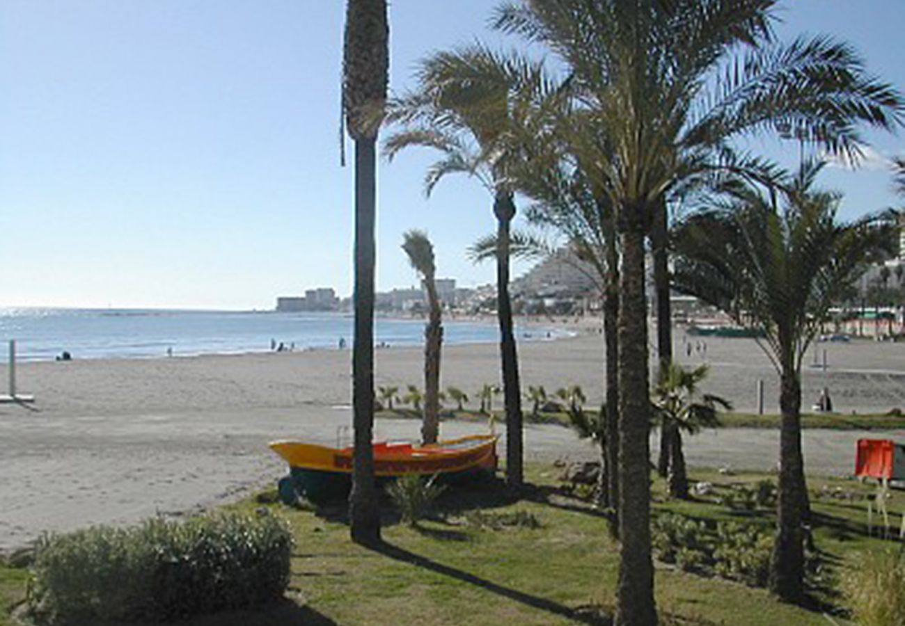 Villa en Torremolinos - villa saudi
