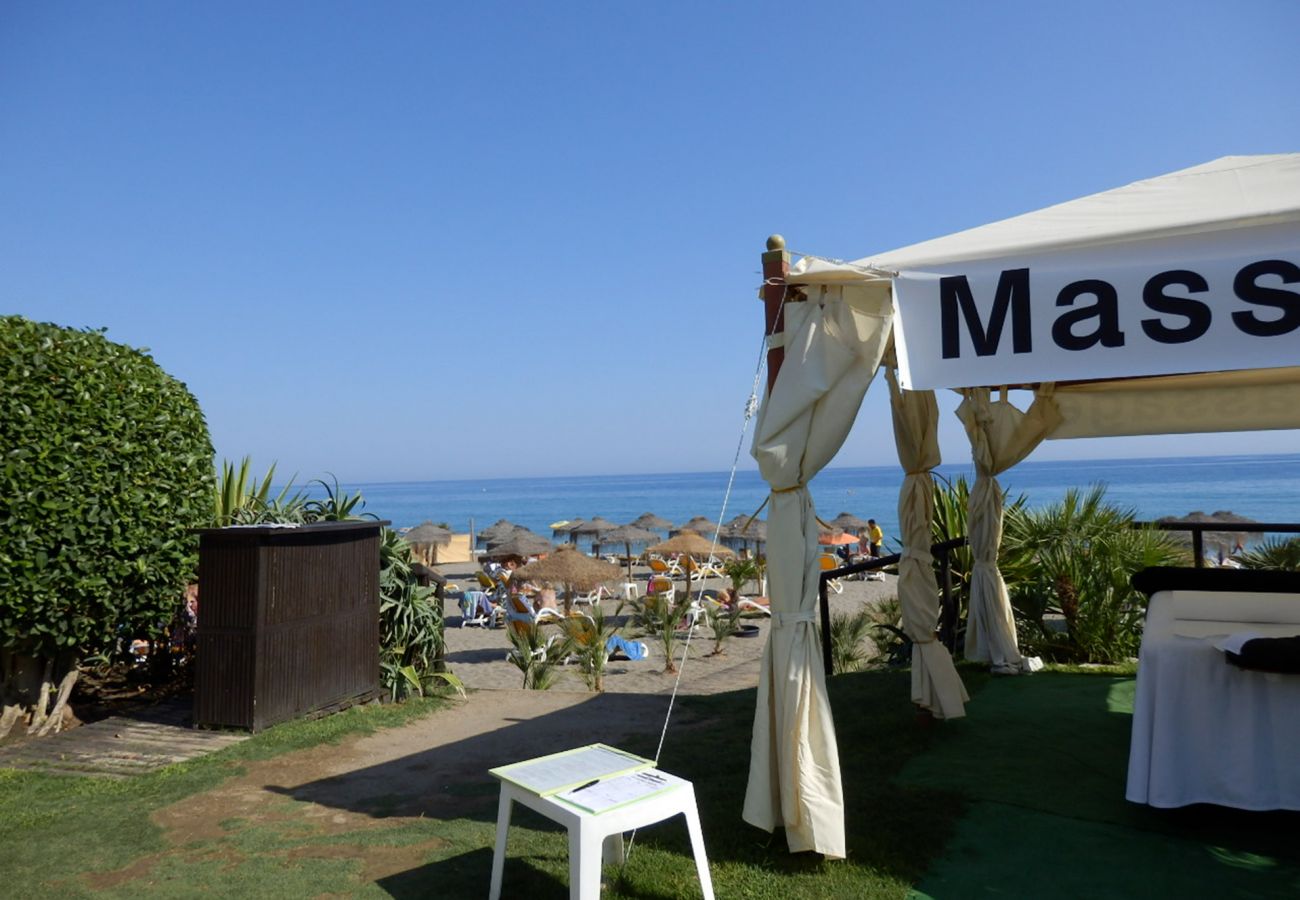 Villa en Torremolinos - villa saudi