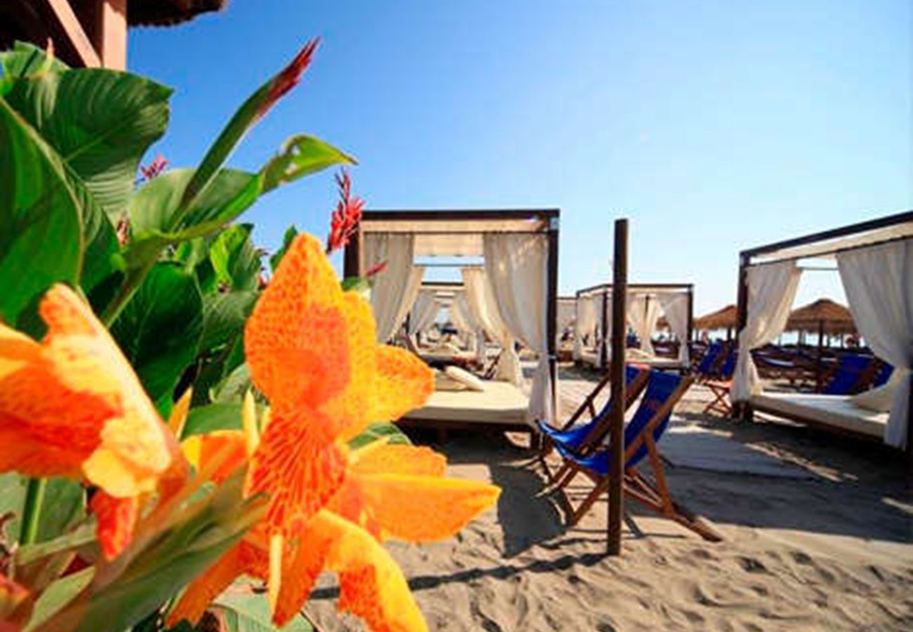 Villa en Torremolinos - villa saudi