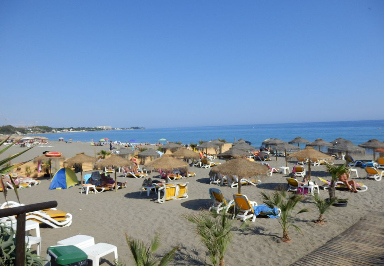 Villa en Torremolinos - villa saudi