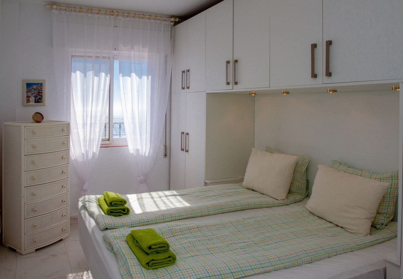 Apartamento en Almuñecar - Atalaya Herradura