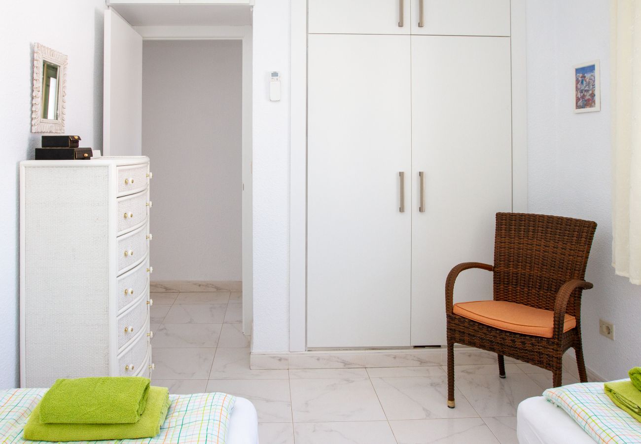 Apartamento en Almuñecar - Atalaya Herradura