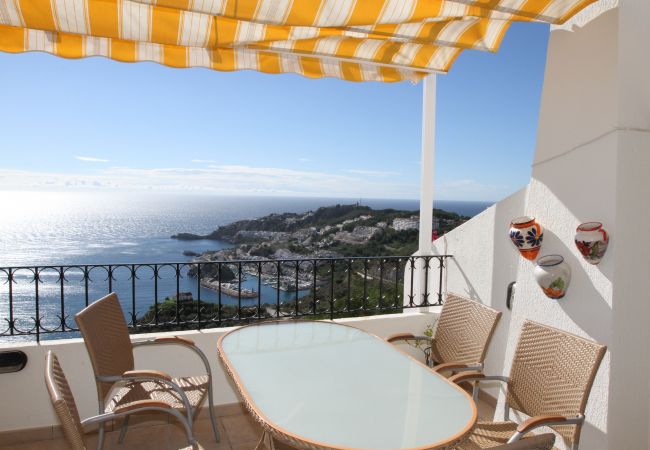Apartamento en Almuñecar - Atalaya Vista Marina Apartamento en Almuñecar - Atalaya Vista Marina