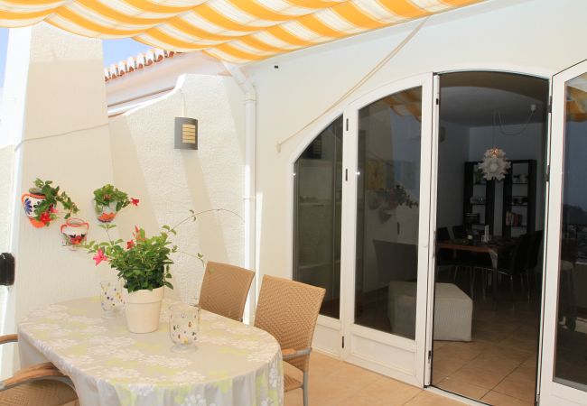 Apartamento en Almuñecar - Atalaya Vista Marina Apartamento en Almuñecar - Atalaya Vista Marina