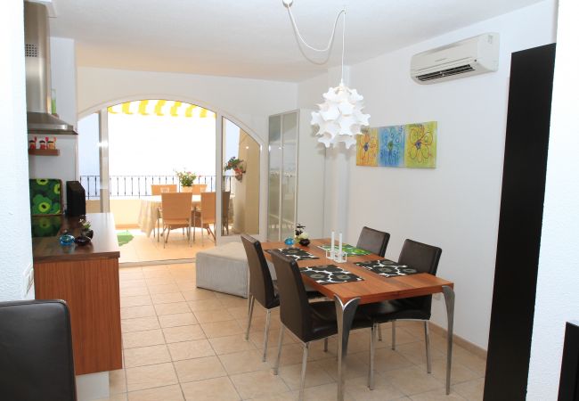 Apartamento en Almuñecar - Atalaya Vista Marina Apartamento en Almuñecar - Atalaya Vista Marina