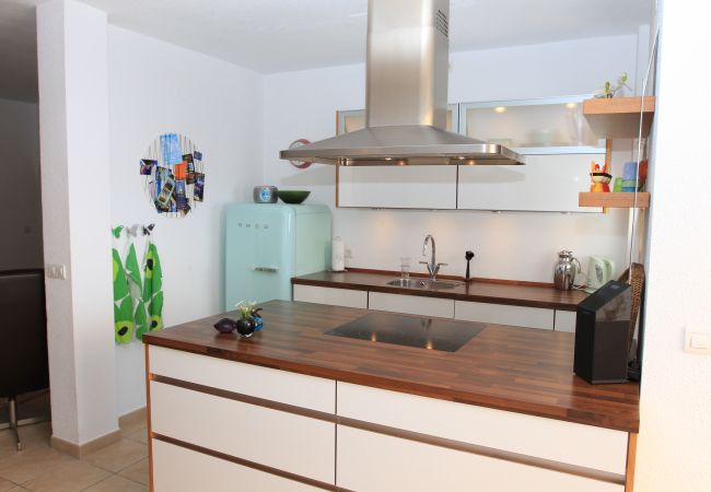 Apartamento en Almuñecar - Atalaya Vista Marina Apartamento en Almuñecar - Atalaya Vista Marina