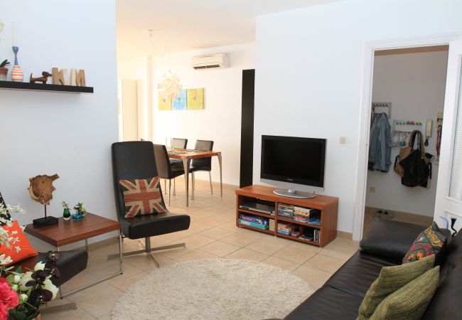 Apartamento en Almuñecar - Atalaya Vista Marina Apartamento en Almuñecar - Atalaya Vista Marina