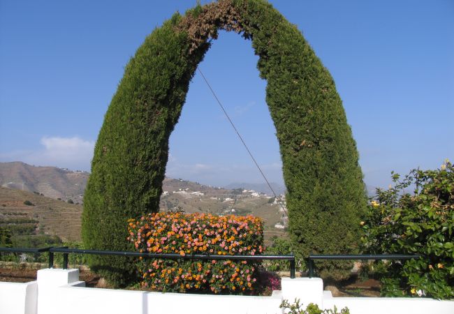 Apartamento en Almuñecar - Atalaya Vista Marina Apartamento en Almuñecar - Atalaya Vista Marina