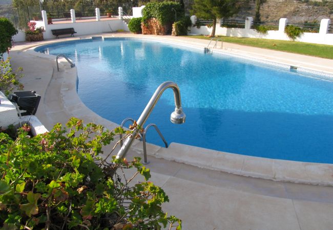 Apartamento en Almuñecar - Atalaya Vista Marina Apartamento en Almuñecar - Atalaya Vista Marina