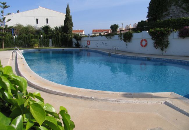 Apartamento en Almuñecar - Atalaya Vista Marina Apartamento en Almuñecar - Atalaya Vista Marina