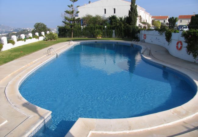 Apartamento en Almuñecar - Atalaya Vista Marina Apartamento en Almuñecar - Atalaya Vista Marina