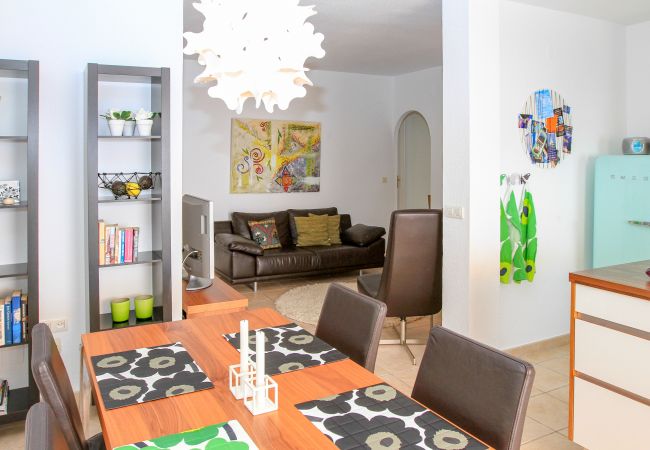 Apartamento en Almuñecar - Atalaya Vista Marina Apartamento en Almuñecar - Atalaya Vista Marina