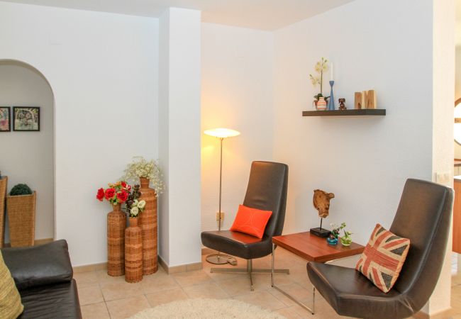 Apartamento en Almuñecar - Atalaya Vista Marina Apartamento en Almuñecar - Atalaya Vista Marina