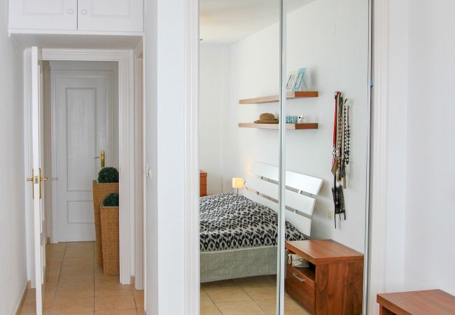 Apartamento en Almuñecar - Atalaya Vista Marina Apartamento en Almuñecar - Atalaya Vista Marina