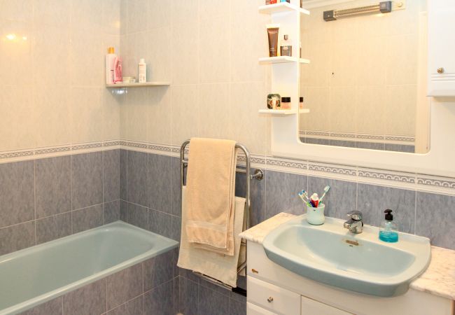 Apartamento en Almuñecar - Atalaya Vista Marina Apartamento en Almuñecar - Atalaya Vista Marina
