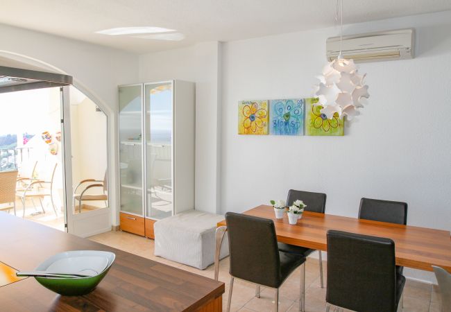 Apartamento en Almuñecar - Atalaya Vista Marina Apartamento en Almuñecar - Atalaya Vista Marina
