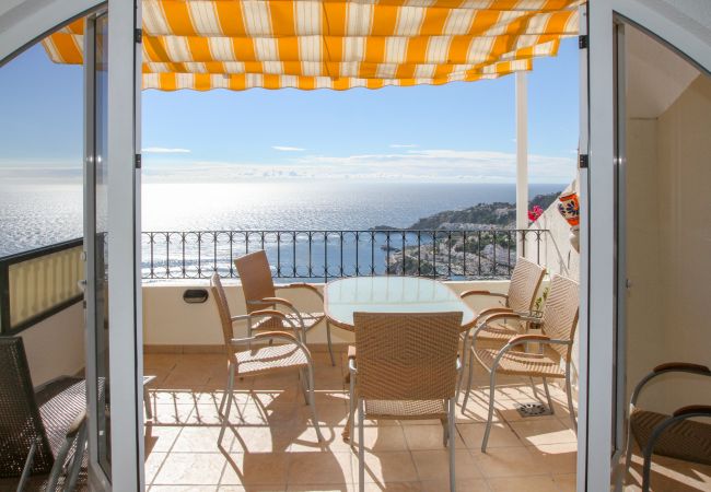 Apartamento en Almuñecar - Atalaya Vista Marina Apartamento en Almuñecar - Atalaya Vista Marina