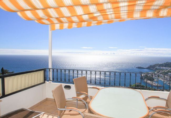 Apartamento en Almuñecar - Atalaya Vista Marina Apartamento en Almuñecar - Atalaya Vista Marina