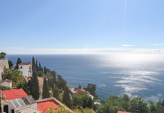 Apartamento en Almuñecar - Atalaya Vista Marina Apartamento en Almuñecar - Atalaya Vista Marina