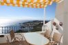 Apartamento en Almuñecar - Atalaya Vista Marina Apartamento en Almuñecar - Atalaya Vista Marina
