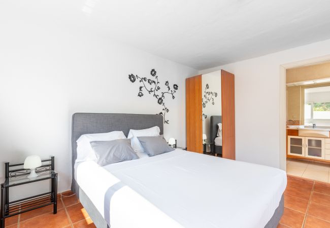 Villa en Benalmádena - Casa Pamela Villa en Benalmádena - Casa Pamela