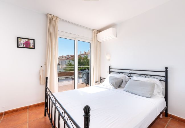 Villa en Benalmádena - Casa Pamela Villa en Benalmádena - Casa Pamela