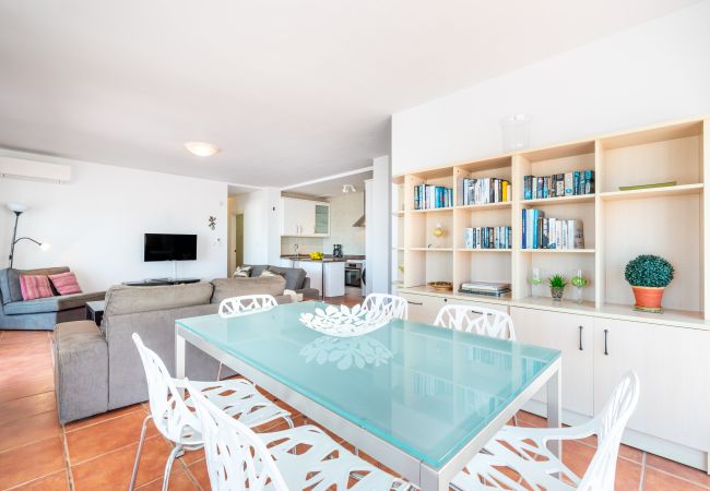 Villa en Benalmádena - Casa Pamela Villa en Benalmádena - Casa Pamela