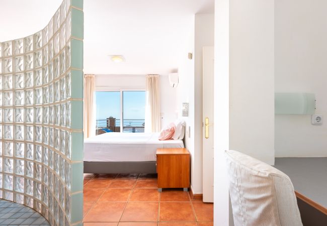 Villa en Benalmádena - Casa Pamela Villa en Benalmádena - Casa Pamela