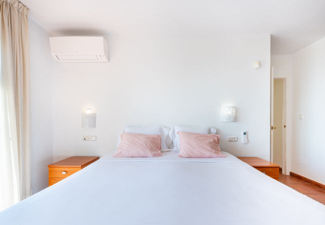 Villa en Benalmádena - Casa Pamela Villa en Benalmádena - Casa Pamela