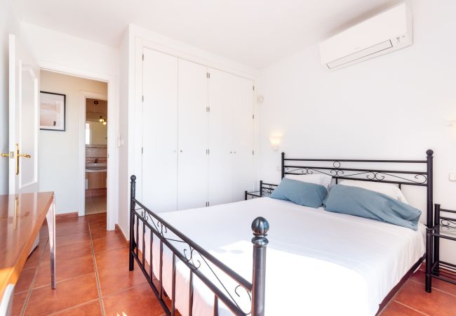 Villa en Benalmádena - Casa Pamela Villa en Benalmádena - Casa Pamela