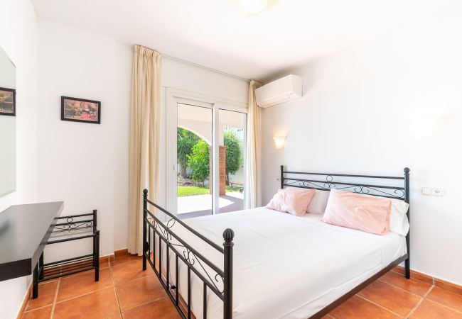 Villa en Benalmádena - Casa Pamela Villa en Benalmádena - Casa Pamela