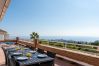 Villa en Benalmádena - Casa Pamela Villa en Benalmádena - Casa Pamela