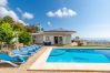 Villa en Benalmádena - Casa Pamela Villa en Benalmádena - Casa Pamela