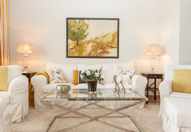 Apartamento en Marbella - Hacienda Elviria Apartamento en Marbella - Hacienda Elviria