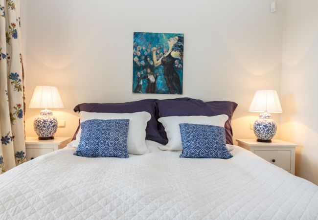Apartamento en Marbella - Hacienda Elviria Apartamento en Marbella - Hacienda Elviria