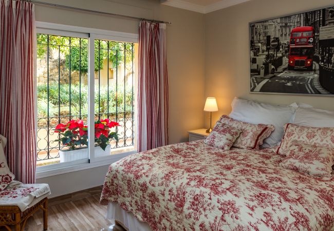 Apartamento en Marbella - Hacienda Elviria Apartamento en Marbella - Hacienda Elviria