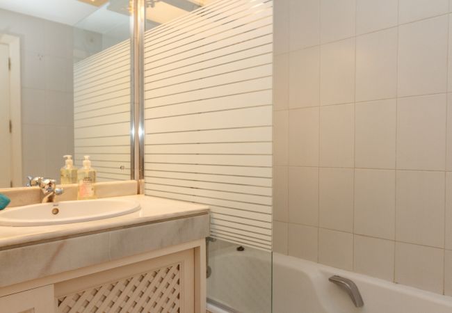 Apartamento en Benalmádena - Puerto Marina