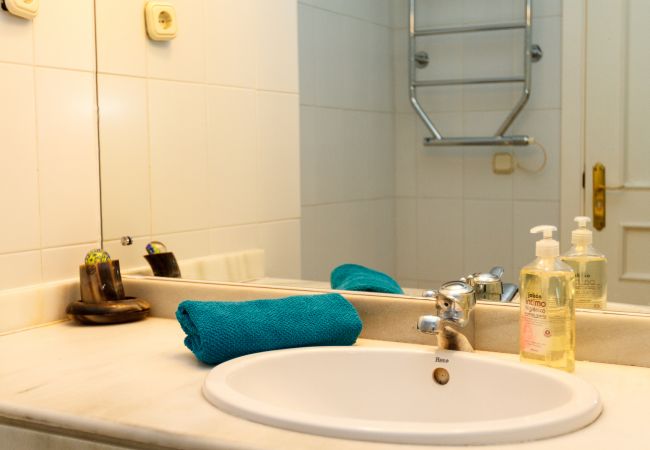 Apartamento en Benalmádena - Puerto Marina