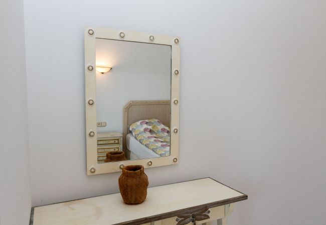 Apartamento en Benalmádena - Puerto Marina Apartamento en Benalmádena - Puerto Marina