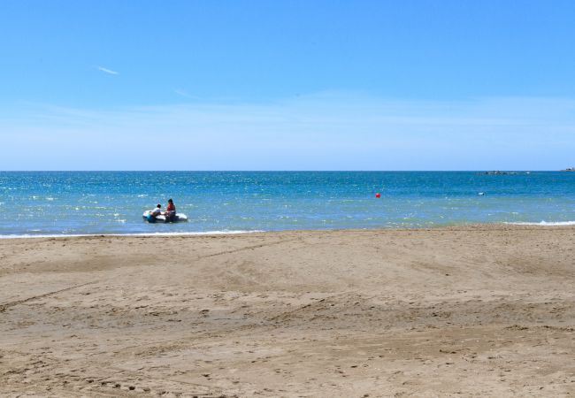 Apartamento en Benalmádena - Puerto Marina Apartamento en Benalmádena - Puerto Marina
