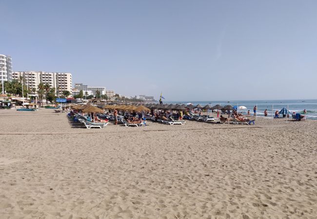 Apartamento en Benalmádena - Puerto Marina Apartamento en Benalmádena - Puerto Marina