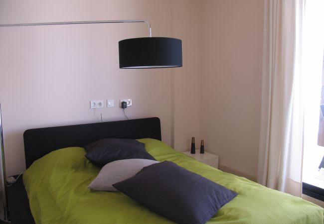 Apartamento en Torrox Costa - Penthouse Calaceite Azul Apartamento en Torrox Costa - Penthouse Calaceite Azul